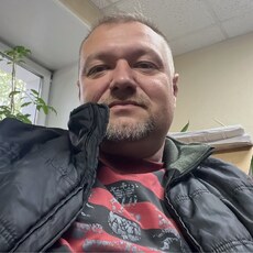 Фотография мужчины Владимир, 42 года из г. Дубна