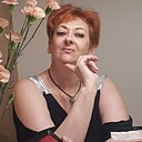 Любовь, 57 лет