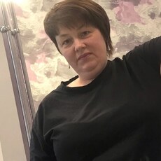 Фотография девушки Светлана, 41 год из г. Тобольск