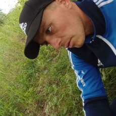 Фотография мужчины Николай, 34 года из г. Чунский