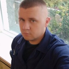Фотография мужчины Александр, 36 лет из г. Ангарск