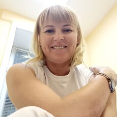 Фотография девушки Ольга, 46 лет из г. Тогучин