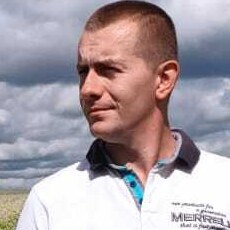 Фотография мужчины Кос, 40 лет из г. Черкассы