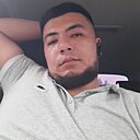 Utkurbek, 24 года