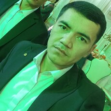 Фотография мужчины Али, 28 лет из г. Пермь