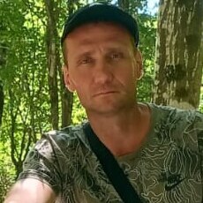 Фотография мужчины Бас, 42 года из г. Гуково