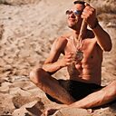 Романтик, 36 лет