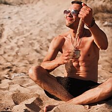 Фотография мужчины Романтик, 36 лет из г. Новороссийск