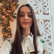 Фотография девушки Наташа, 28 лет из г. Рыбинск