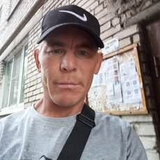 Фотография мужчины Андрей, 40 лет из г. Нефтекамск