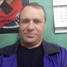 Фотография мужчины Алексей, 52 года из г. Верхняя Салда