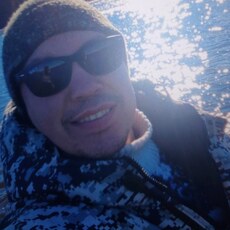 Фотография мужчины Влад, 37 лет из г. Мариинск