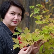 Фотография девушки Жанна, 51 год из г. Иваново