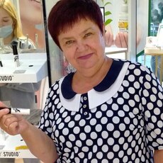 Фотография девушки Надежда Балакина, 66 лет из г. Верхняя Салда
