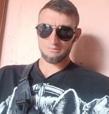 Фотография мужчины Равиль, 29 лет из г. Караганда