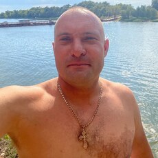 Фотография мужчины Евгений, 40 лет из г. Валуйки