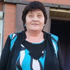 Фотография девушки Людмила, 64 года из г. Краснокаменск