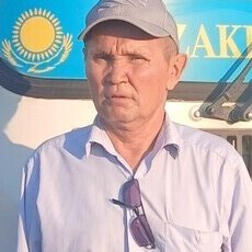 Фотография мужчины Отеш, 62 года из г. Актобе