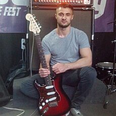 Фотография мужчины Макс, 40 лет из г. Львов