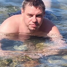 Фотография мужчины Андрэ, 45 лет из г. Киров