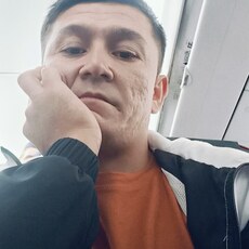 Фотография мужчины Али, 33 года из г. Кингисепп