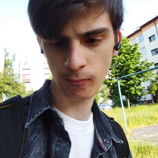 Фотография мужчины Андрей, 23 года из г. Пружаны