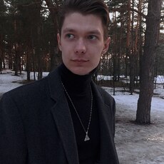 Фотография мужчины Георгий, 25 лет из г. Новый Оскол