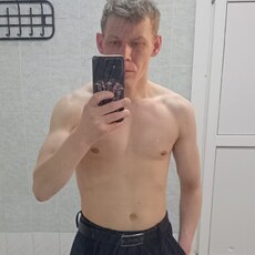 Фотография мужчины Никита, 34 года из г. Тулун