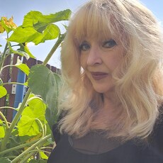 Фотография девушки Светлана, 62 года из г. Нижний Тагил