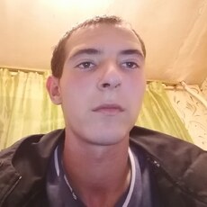 Фотография мужчины Санеки, 22 года из г. Тула