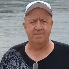 Фотография мужчины Николай, 53 года из г. Тюкалинск