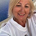 Елена, 62 года