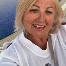 Фотография девушки Елена, 62 года из г. Москва