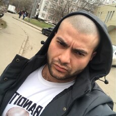 Фотография мужчины Тигран, 28 лет из г. Таганрог