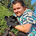 Александра, 20 лет