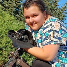 Фотография девушки Александра, 20 лет из г. Кимры