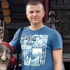 Фотография мужчины Виктор, 47 лет из г. Смоленск