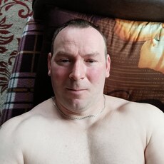 Фотография мужчины Андрей, 40 лет из г. Белово