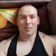 Фотография мужчины Андрей, 40 лет из г. Белово