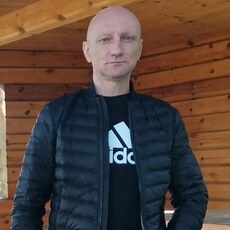 Фотография мужчины Сергей, 46 лет из г. Гродно