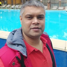 Фотография мужчины Сергей, 34 года из г. Самара