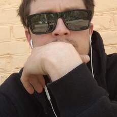 Фотография мужчины Александр, 38 лет из г. Алматы