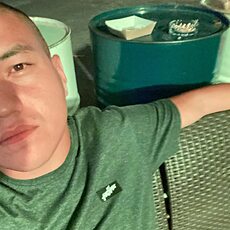 Фотография мужчины Рустик, 30 лет из г. Джанкой