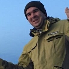 Фотография мужчины Дмитрий, 36 лет из г. Москва
