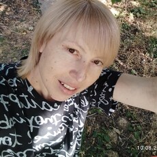 Фотография девушки Лана, 45 лет из г. Гиагинская