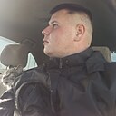 Данил, 25 лет