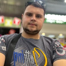 Фотография мужчины Александр, 29 лет из г. Павлоград
