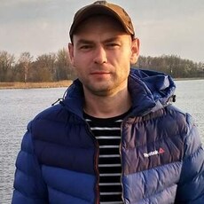 Фотография мужчины Павел, 44 года из г. Гродно