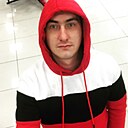 Михаил, 34 года