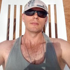 Фотография мужчины Андрей, 41 год из г. Пестово